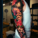 TattooCruise_Artist-Vorstellung_YOMICO_4